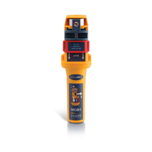 Ocean Signal rescueME MOB1