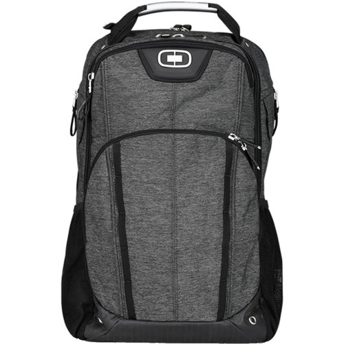 axle laptop backpack
