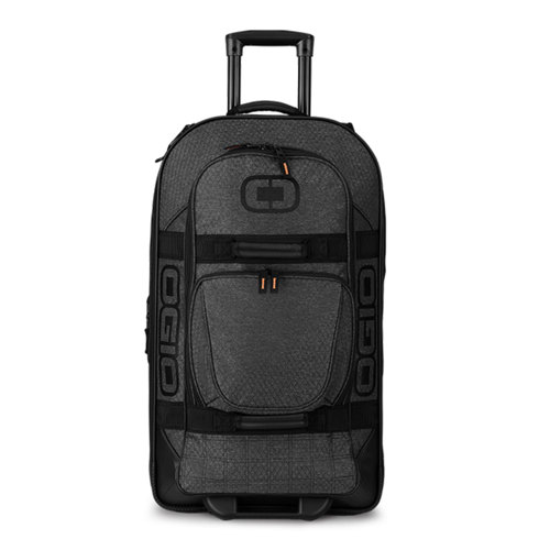 ogio suitcase