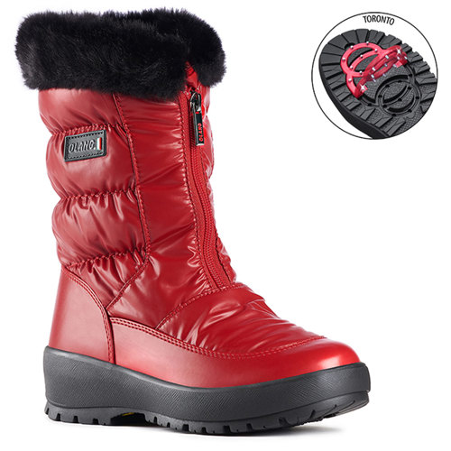 olang mina snow boots