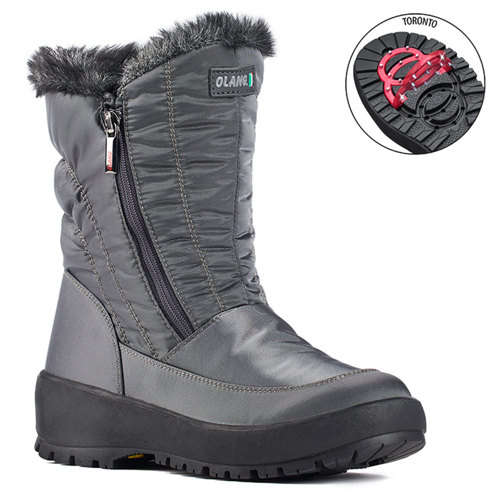 olang mina snow boots