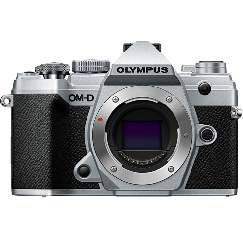 Olympus OM-D E-M5 III Mirrorless Camera Body