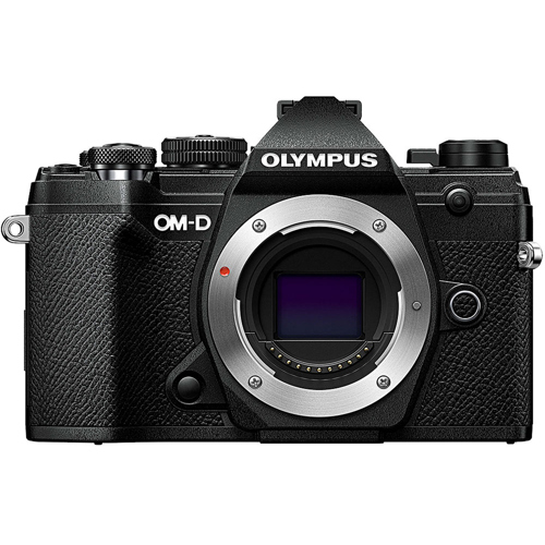 Olympus OM-D E-M5 III Mirrorless Camera Body