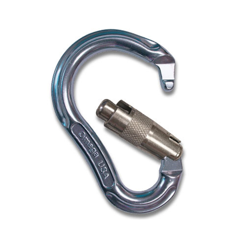 Omega Pacific Jake Keylock QuikLok Carabiner OPHMSKLQ SunnySports