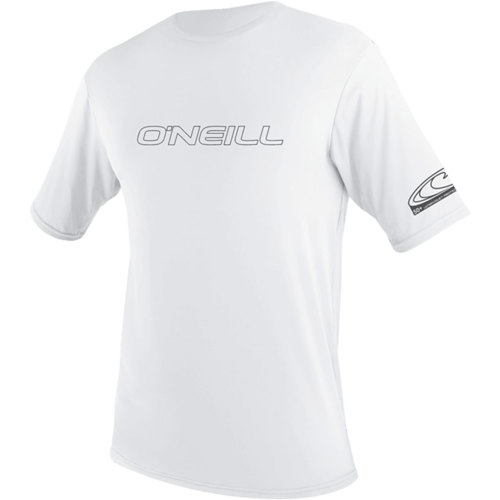 O'Neill Basic UPF 50+ Skin Short Sleeve Rash Tee