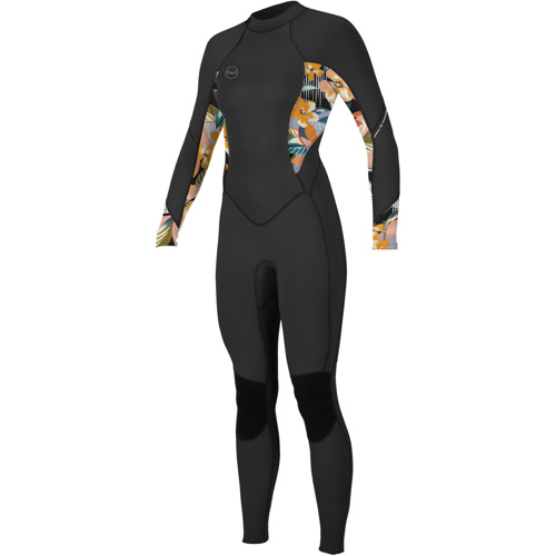 O'Neill Bahia 3/2mm Full Wetsuit for Women