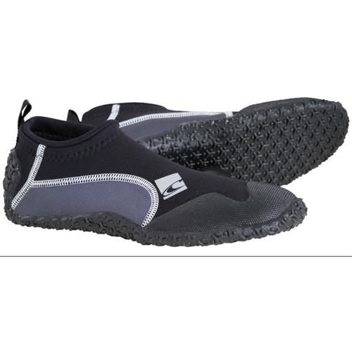 O'Neill Men's Reactor Reef 2mm Boots, Black
