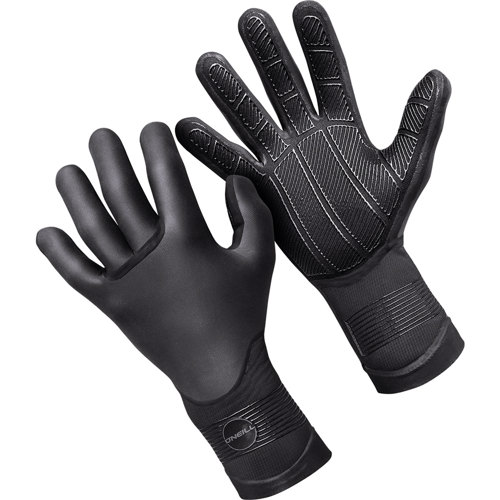 O'Neill Psycho Tech 3mm Gloves