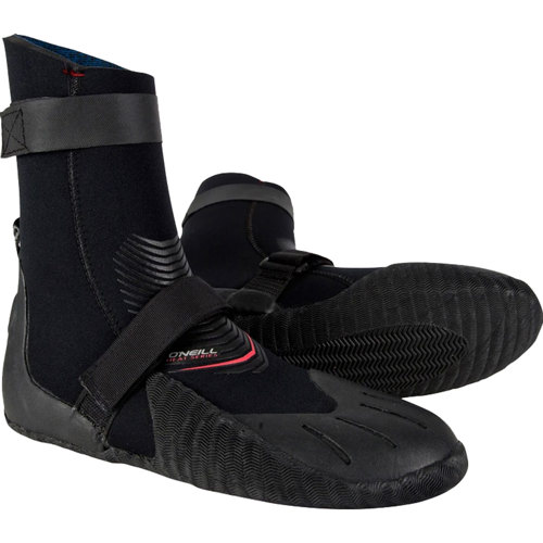 O'Neill 5mm Heat Round Toe Boots