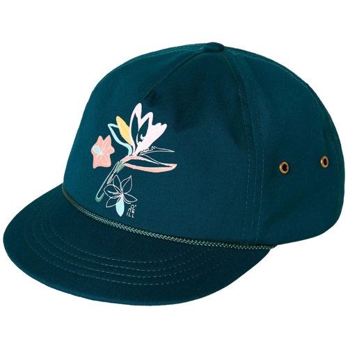 O'Neill Hiker Hat for Women Slate