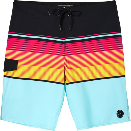 O'Neill Lennox Stretch 21" Boardshorts for Men