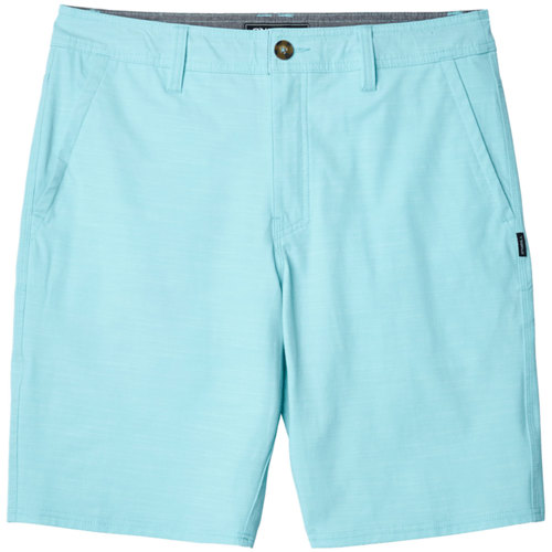 O'Neill Locked Slub 20" Hybrid Short for Men