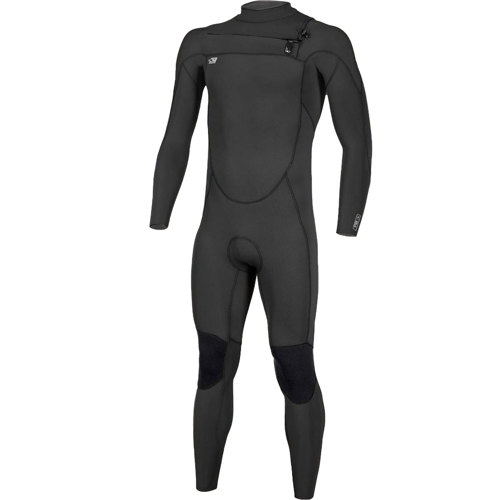 O'neill 3/2mm Ninja Men's Chest Zip Full Wetsuit