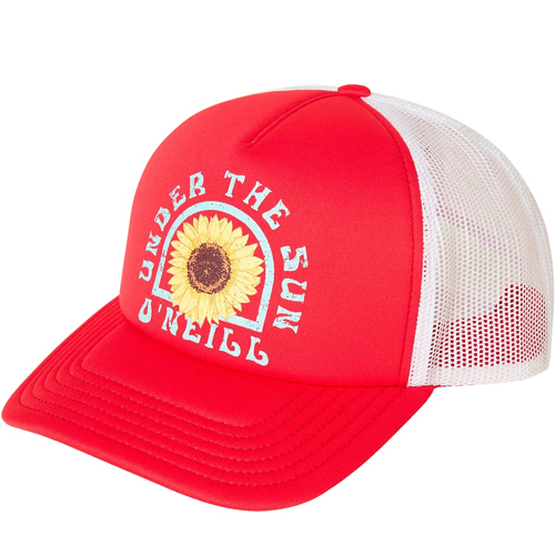 O'Neill Salty Air Hat for Women Bittersweet