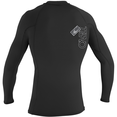 O'Neill Men's Skins Long Sleeve Crew