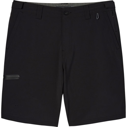 O'Neill Trvlr Expedition 20" Hybrid Shorts for Men
