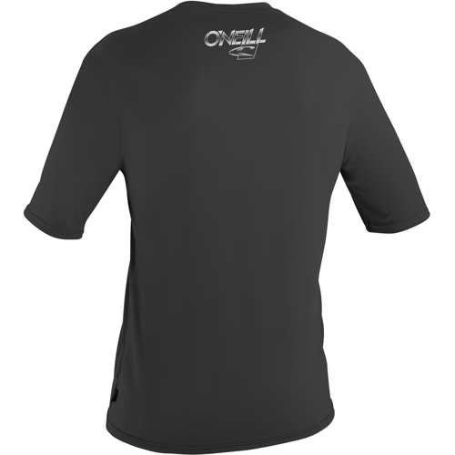 O'Neill Youth Skins Short Sleeve Rash Tee