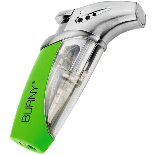 Optimus Burny Butane Lighter
