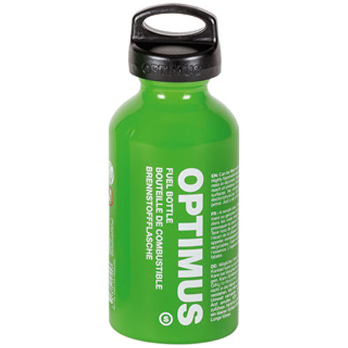 Optimus Fuel Bottle / Child Safe SunnySports