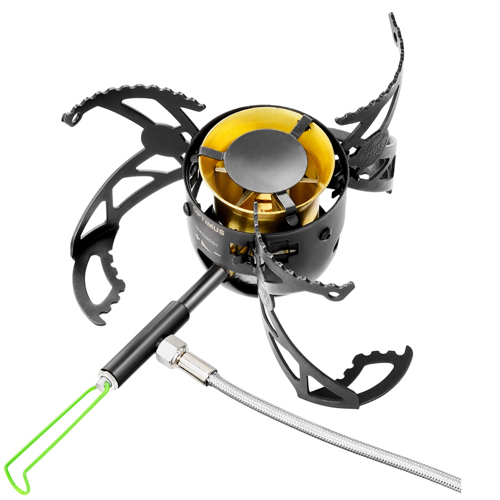 Optimus Nova, Nova+ & Polaris Spare Parts Kit 8017632