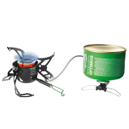 OPTIMUS Polaris Optifuel Stove