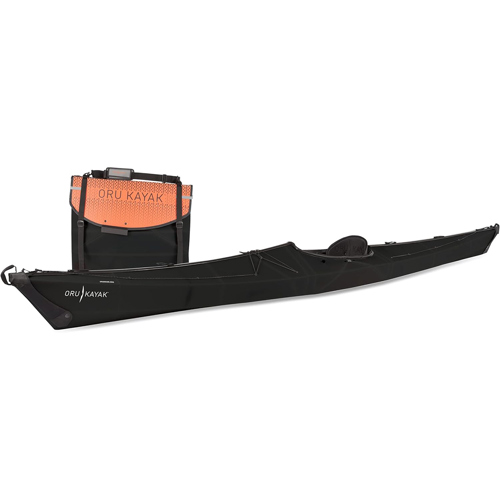 Oru Kayak Coast XT Foldable Kayak Black