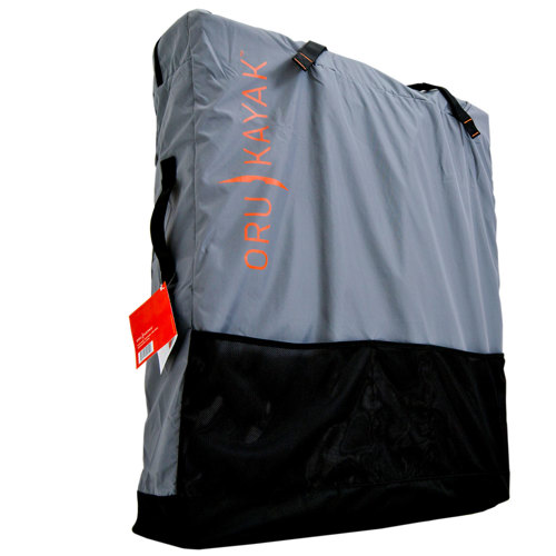 Oru Kayak Carrying Pack, Gray