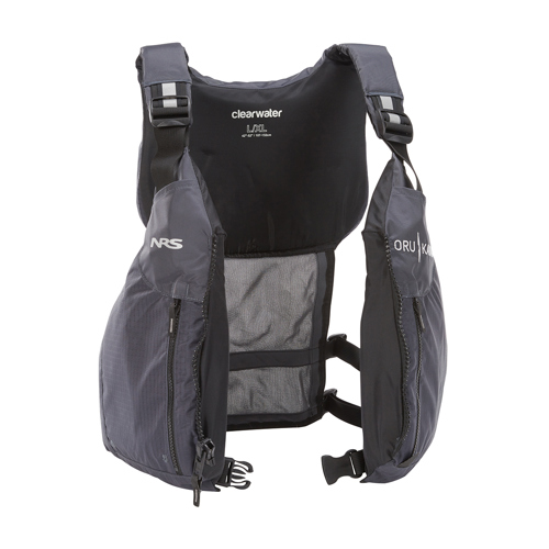 Oru Kayak PFD Life Jacket - SunnySports