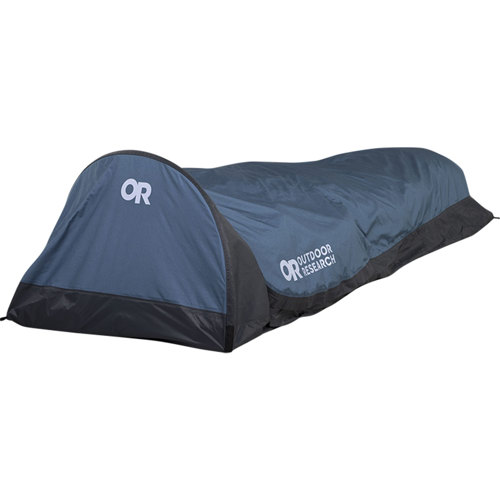 Outdoor Research Alpine AscentShell Bivy Nimbus
