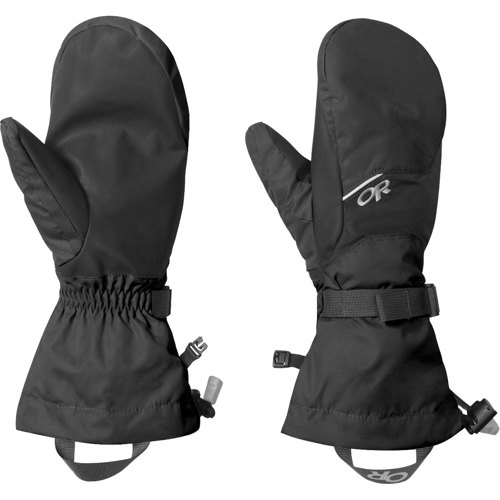 Outdoor Research Adrenaline Gloves for Men