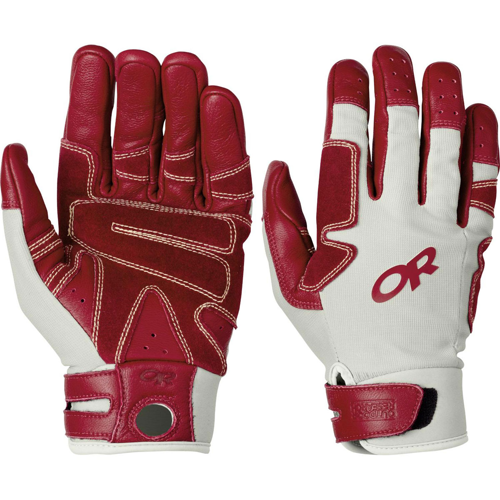 Outdoor Research Air Break Gloves for Men