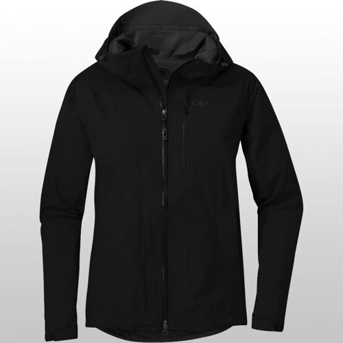 Outdoor Research Aspire GORETEX Jacket for Women SunnySports