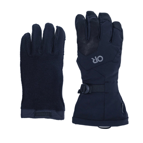 Outdoor Research Arete Modular GORE-TEX Gloves for Men