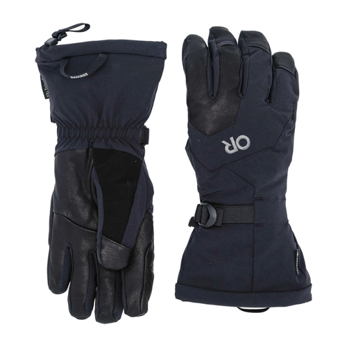 Outdoor Research Arete Modular GORE-TEX Gloves for Men