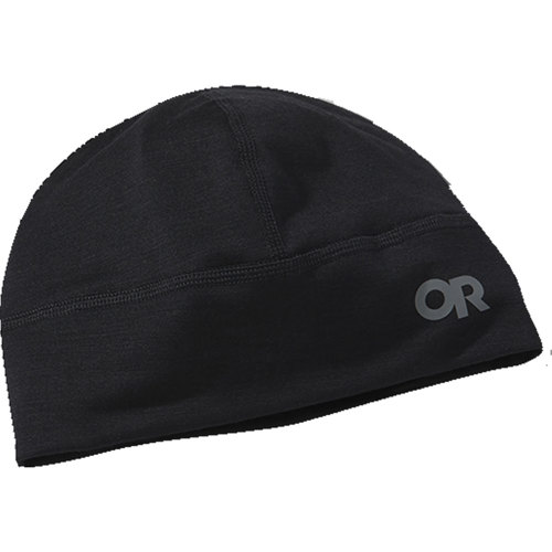 Outdoor Research Alpine Onset Beanie Small/Medium Black