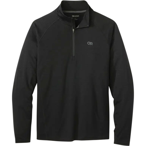 Outdoor Research Alpine Onset Quarter Zip for Men