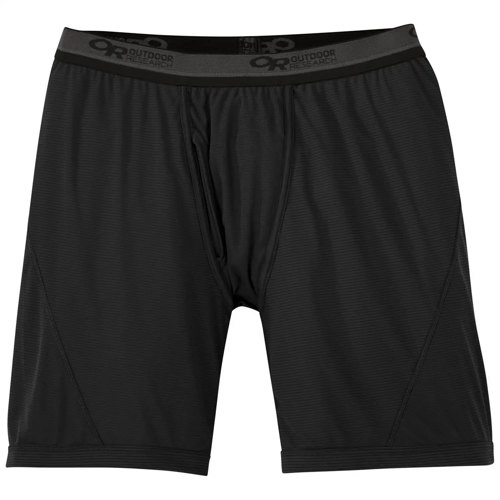 Outdoor Research Echo Boxer Briefs for Men SunnySports