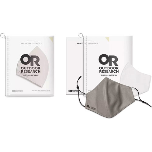 Outdoor Research OR Face Mask Kit