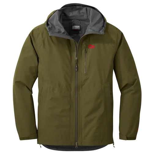Outdoor Research Foray GTX Jacket for Men