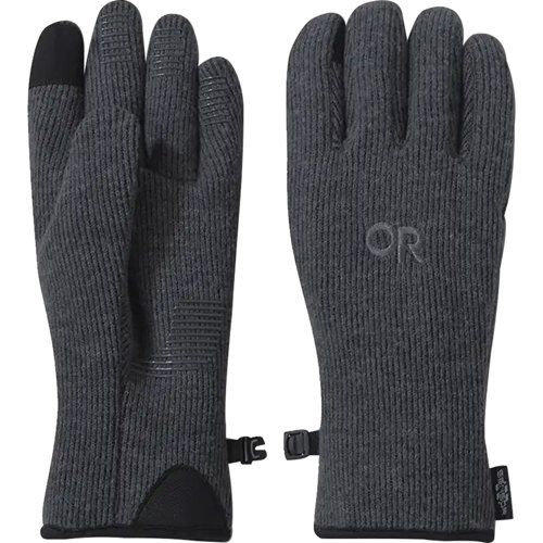 Outdoor Research Flurry Sensor Gloves for Men