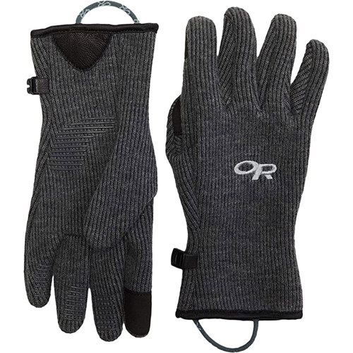Outdoor Research Flurry Sensor Gloves for Women