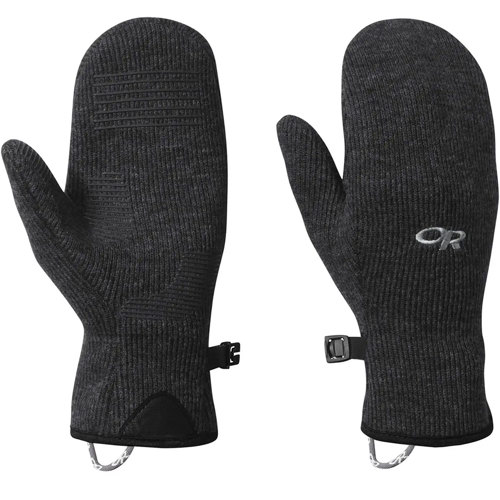Outdoor Research Flurry Mitts for Women