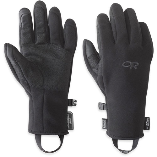 Outdoor Research Gripper Sensor Gloves Women SunnySports