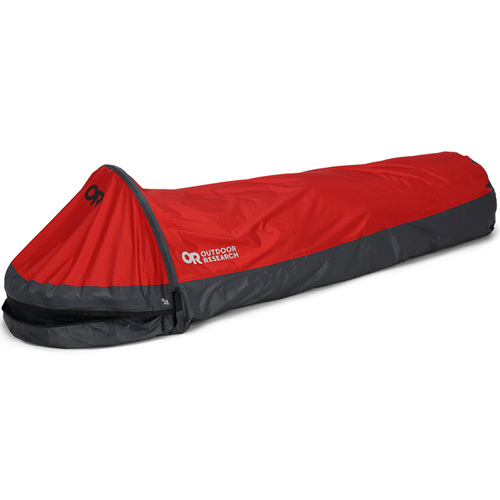 Outdoor Research Helium Bivy - SunnySports