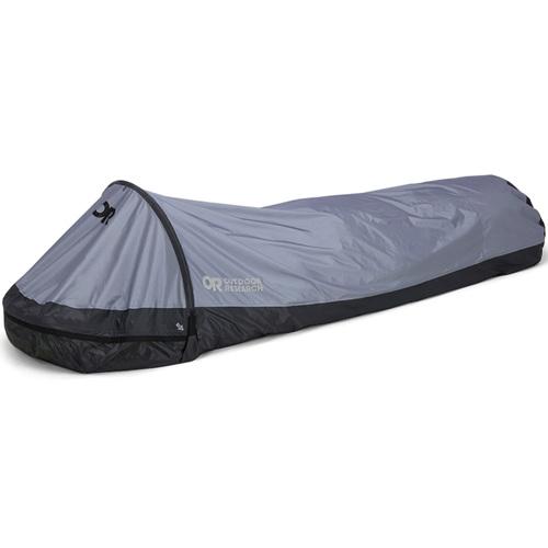 Outdoor Research Helium Bivy Slate