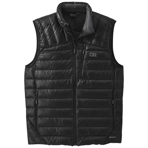 Outdoor Research Helium Down Vest for Men