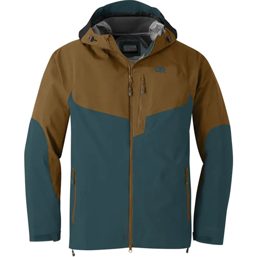 Outdoor Research Hemispheres Jacket for Men