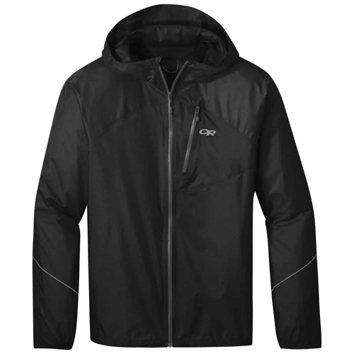 Outdoor Reseach Helium Rain Jacket for Men SunnySports