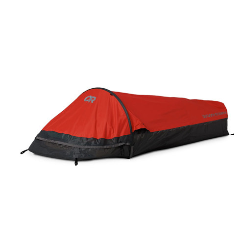 Outdoor Research Helium Ultralight Bivy Shelter Spice