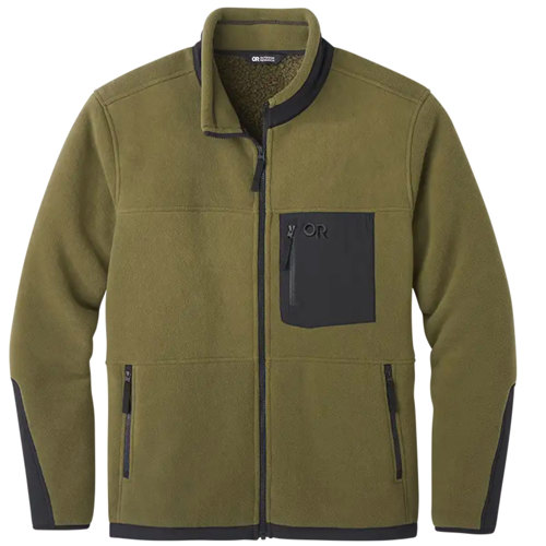 Outdoor Reseach Juneau Fleece Jacket for Men